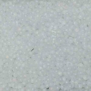 Miyuki Berry Beads Farfalle BB-131FR matte crystal AB 5g