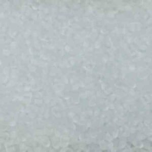 Miyuki Berry Beads Farfalle BB-131F matte crystal 5g