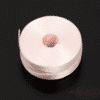 Selezione colore filato Nymo Ø 0.20mm L 52m (€ 0.03/m) - rosa