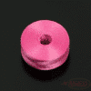 Nymo yarn color selection Ø 0.20mm L 52m (€ 0.03 / m) - pink