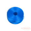 Nymo yarn color selection Ø 0.20mm L 52m (€ 0.03 / m) - royal blue
