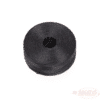 Sélection de couleur de fil Nymo Ø 0.20mm L 52m (0,03 € / m) - noir