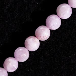 Howlith facettierte runde Perlen 4-6 mm weiß grau Bacatus TOP Preis #4589 