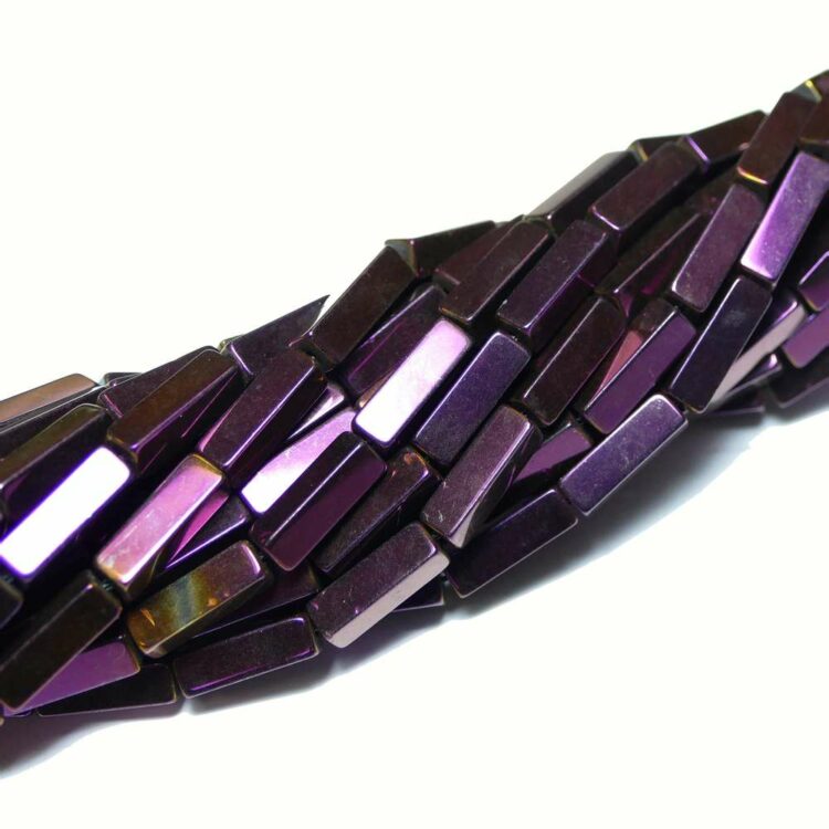 hematite-cuboid-purple