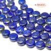 pièces de lapis lazuli