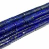 tubes de lapis-lazuli