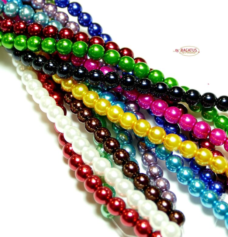Czech-Beads