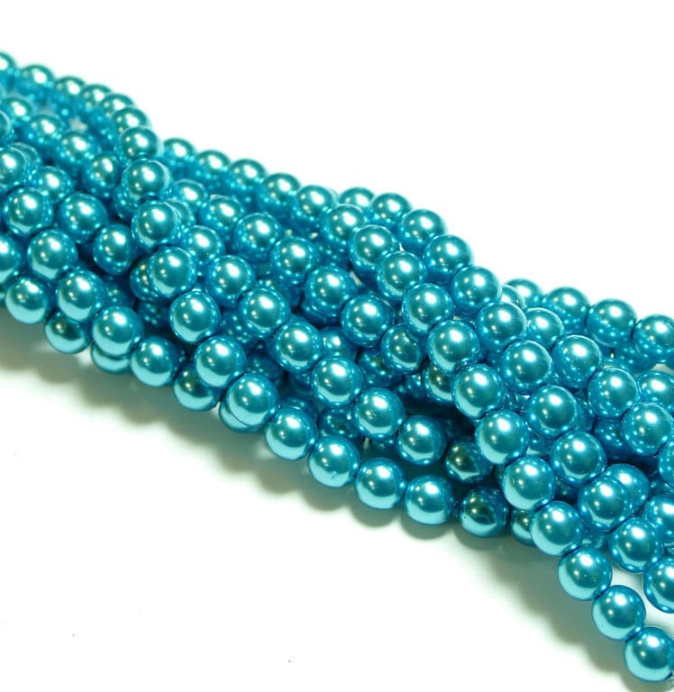 Czech Beads-tür