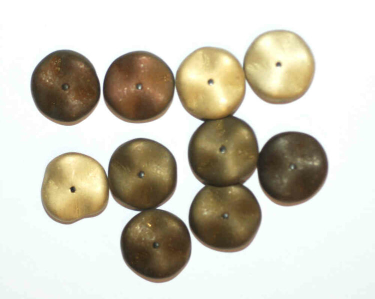 Ripple-beads-marrone-opaco