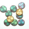 Ripple-beads-verde-opaco