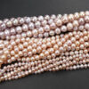 Freshwater pearls_Potatoes_lilac