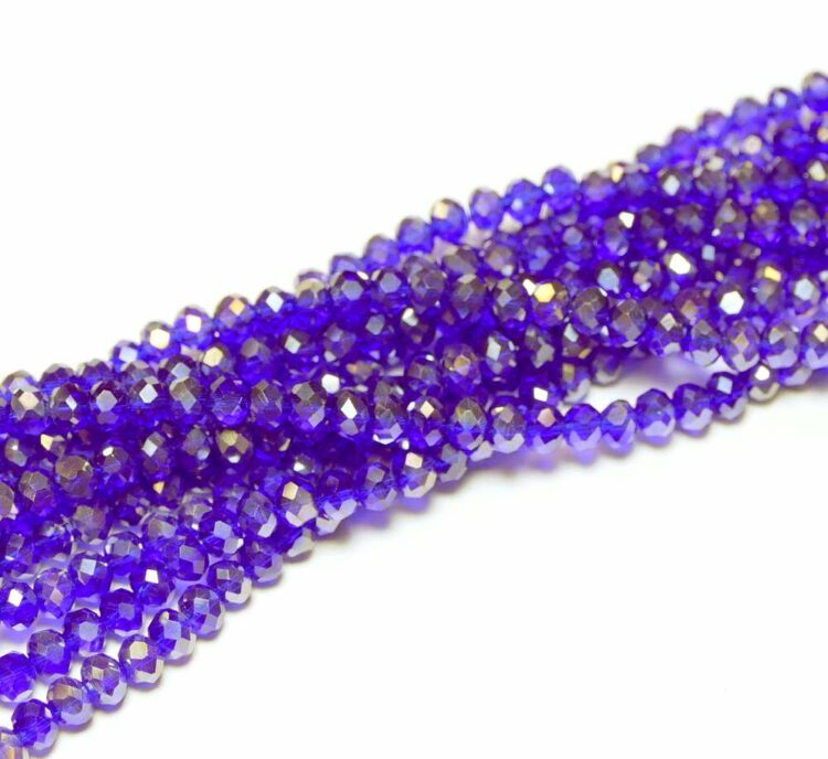 Glass beads-4646