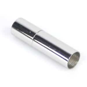 Cilindro serratura a scatto in acciaio inox Ø 5 – 6 mm