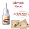 Schmuck-Kleber