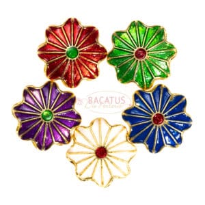 Die BACATUS Blume, 1x