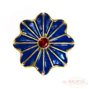 The BACATUS Pearl Flower is back, 1x