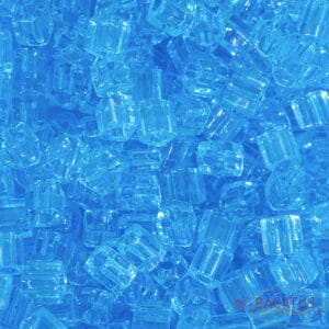Miyuki Cube SB-148 transparent aqua 5g