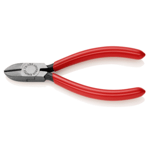 Knipex side cutters ✓ professional