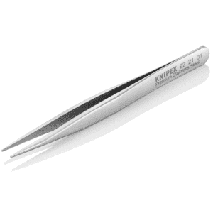Knipex bead threading tweezers precision tweezers long ✓ professional