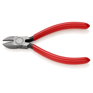 Knipex side cutters ✓ professional