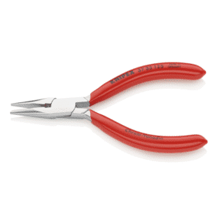 Knipex needle nose pliers ✓ professional
